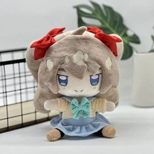 NEURO-SAMA PLUSH Neuro Adult Peripheral Plush Doll Doll Gift
