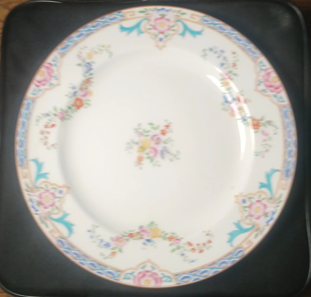 Minton Tiffany for sale | eBay