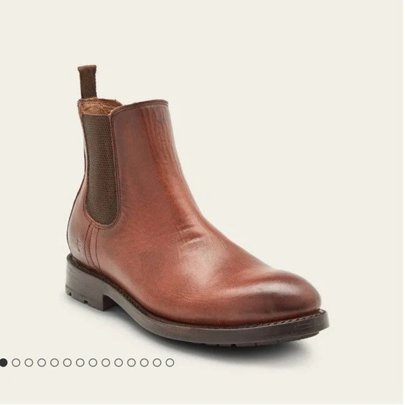 Frye Chukka Boots for Men for Sale | Shop New & Used Men display picture 2