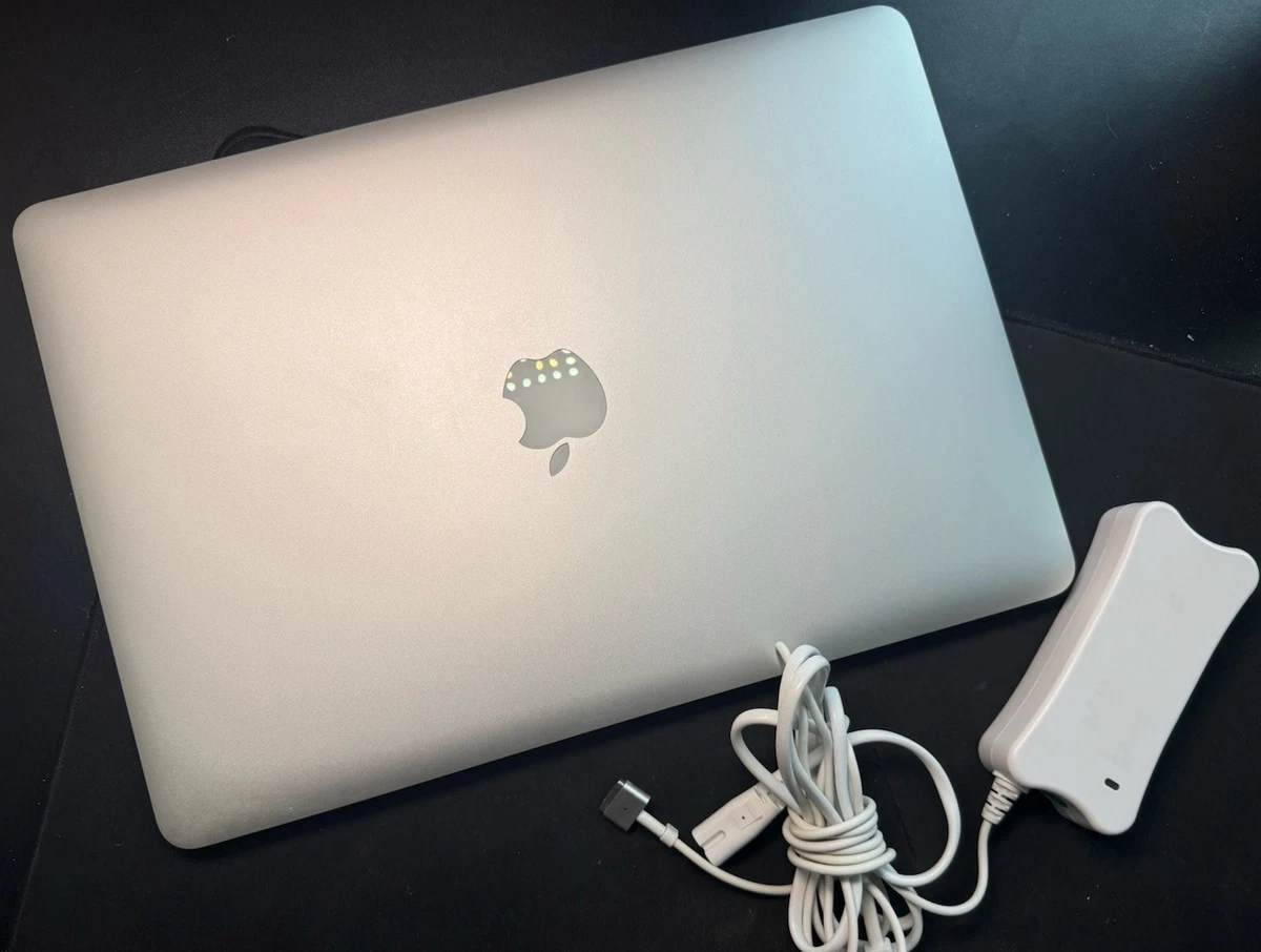 2013 Apple MacBook Pro 15.4 Inch Laptops for sale | eBay