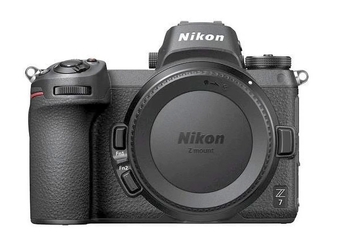 Nikon FE ブラック Body Nikon FE ブラック 【ボディ】 Nikon FE - Black - Boxed -