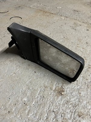 AUSTIN MAESTRO 1982-1987 Off Side Manual Wing Mirror 
