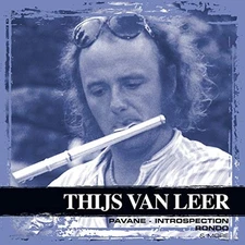 Various - Thijs Van Leer Collections [CD]