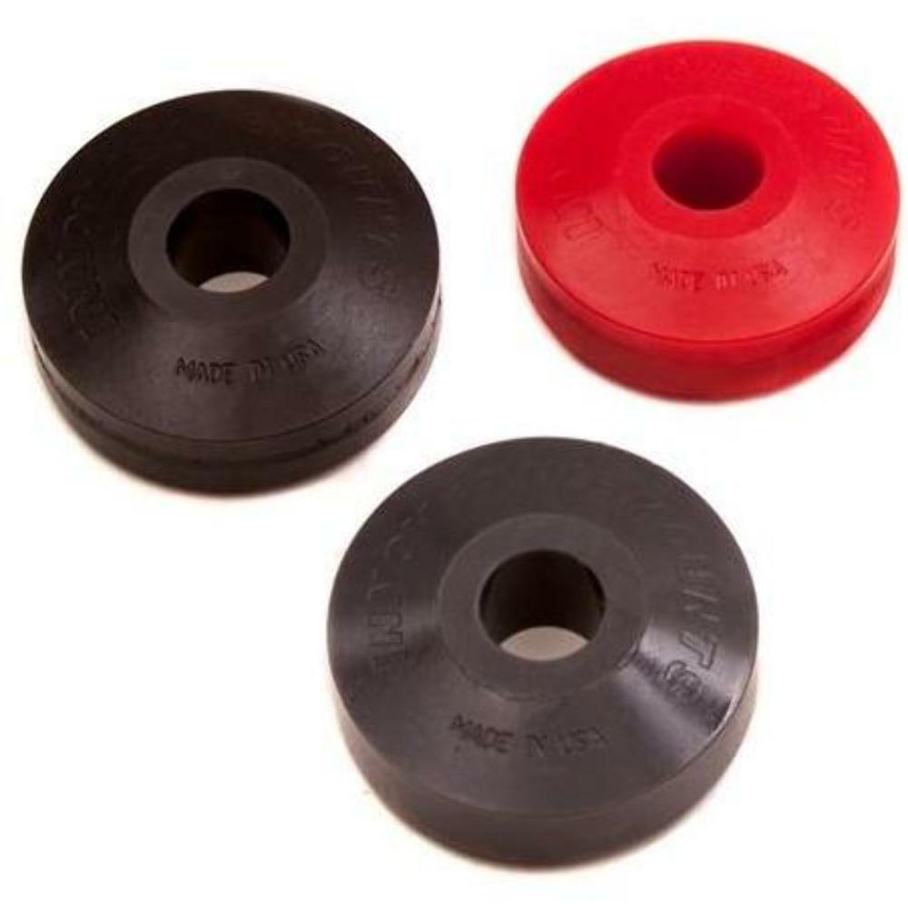 Innovative 75A REPLACEMENT POLYURETHANE BUSHINGS (set of 2) eBay