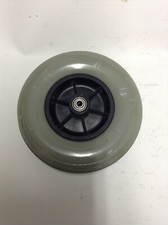 Used Pride Jazzy  Jet Series Caster Wheel Assy 8"x2" 200x50 