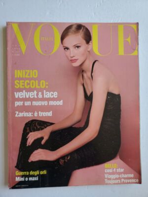 【訳あり】 VOGUE ITALIA 9冊 ＆ VOGUE US 1冊 セット 訳あり】 VOGUE ITALIA 9冊 ＆ VOGUE US 1冊 セット