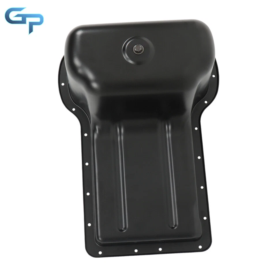 Поддон для масла для Ford F-250 Super Duty F-350 Super Duty Excursion 6,0 л 6,4 л 03-10 - Изображение 4 из 4