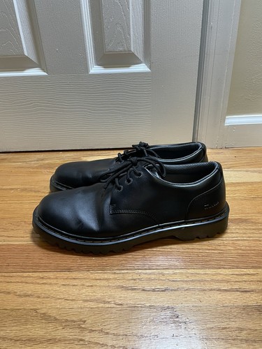 Dr Doc Martens 1461 Made in England 3 
