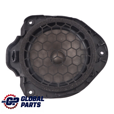Audi A3 8V Türlautsprecher Hinten Links Rechts Sound Audio Einheit 8V0035411B