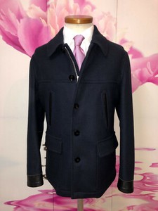 tom ford blue jacket