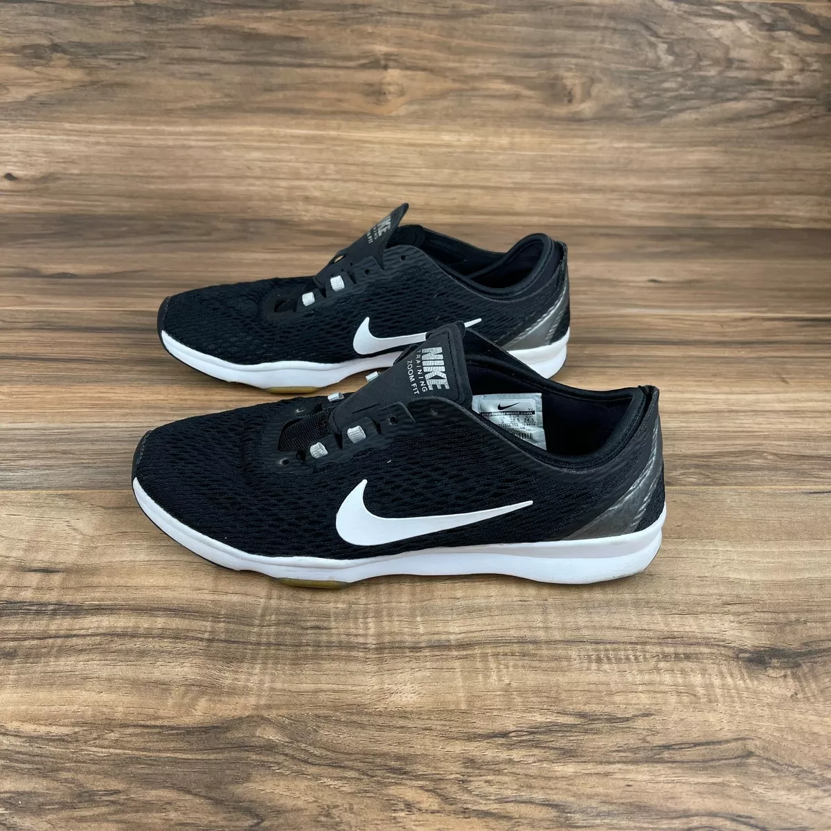Nike training zoom fit clearance