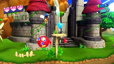 き*こ様 Nintendo Switch き*こ様 Nintendo Switch Kaze no Klonoa 1 & 2 Encore - Klonoa