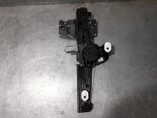 9829045980 4559471 Rear Left Window Regulator for PEUGEOT 208 (P2) ACTIVE 2019