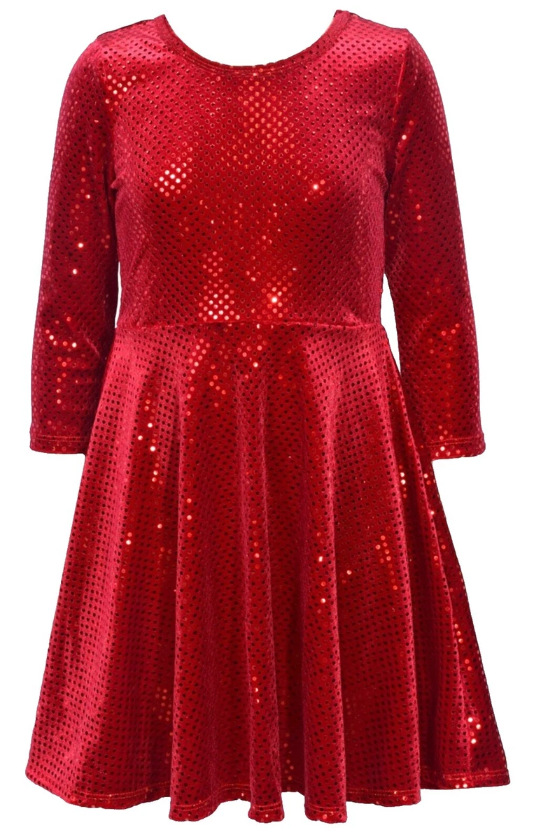 open lace back dress Under $50 Holiday & Christmas Party Dresses on Amazon main image 0