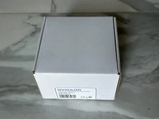 New Sealed Avigilon H5M-MT-DCIL1  For H5M in-CeillingMt Cameras P/N # 850-0261A