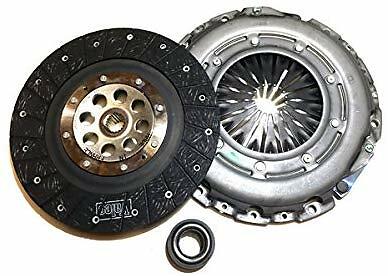 Kit d'embrayage de précision QKT2806AF pour Peugeot 207 et Citroën C5