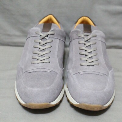 New in the box, Brothers, united, men’s leather Buadonis shoes Brothers United Buadonis-14 Men main image 3