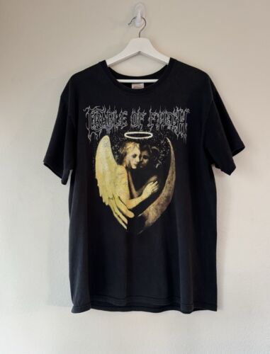 Cradle of filth t-shirt - Gem Cradle of filth t-shirt - Gem