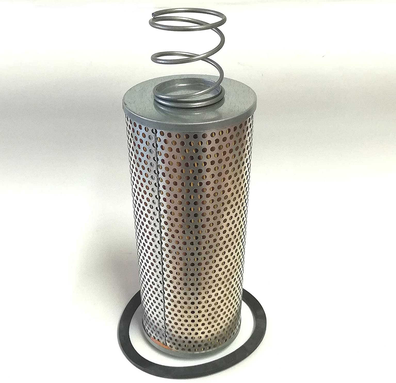 1909109 Filtro Gasolio CNH NEW HOLLAND Originale