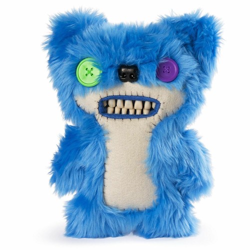 fuggler nightmare bear