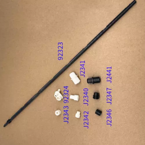Waste Toner Parts Fits For Ricoh MP C3503 C3003 C4503 C2503 C2011 C6003 C5503