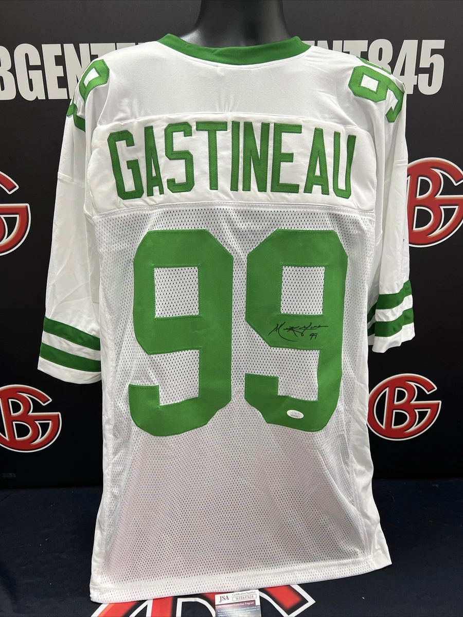 Mark on sale gastineau jersey