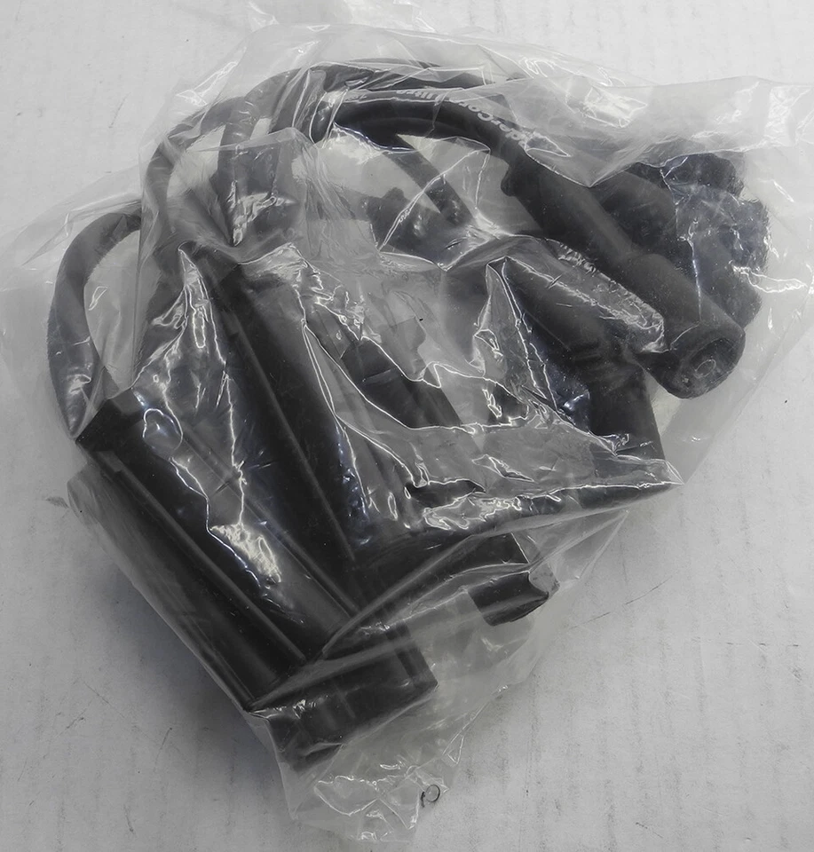 Para Chevy Camaro Corvette Pontiac Firebird 5.7L 900-1482 Cable de bujía Walker Foto 3 de 4