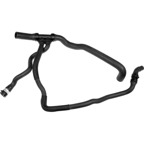 Tuyau De Refroidissement Moteur Gates 05-2851 - Pour Circuit De Liquide De Refroidissement