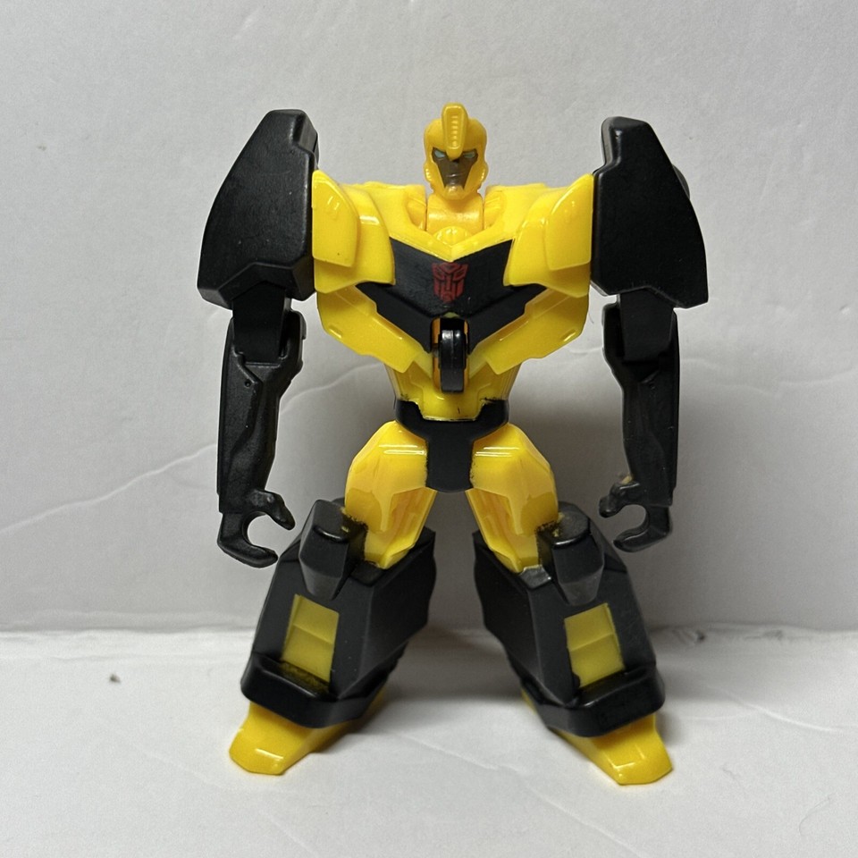 Transformers Vintage Lot Of 20+ Figures (Some Figures Complete /Missing ...