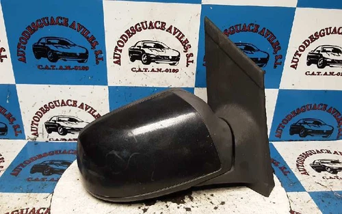1373380 Retrovisor Derecho para FORD FOCUS BERLINA (CAP) Titanium 2005 3145055
