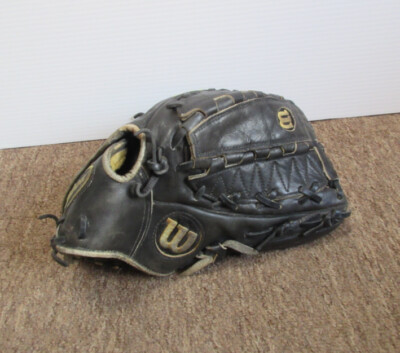 Gant de baseball softball WILSON THE A2000 XLC vintage LH