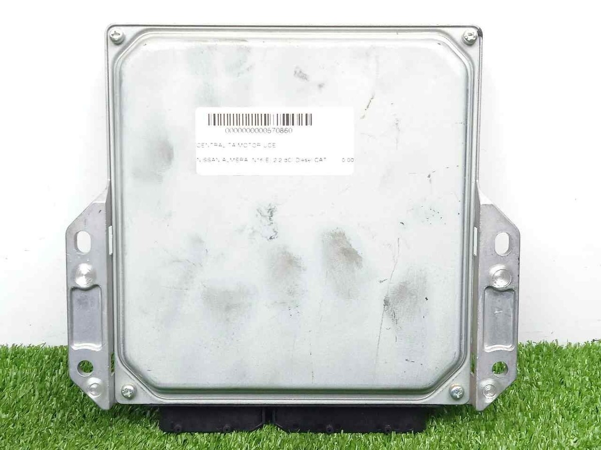 23710BN86A - 2758003213 ECU ENGINE CONTROL / 570860 FOR NISSAN