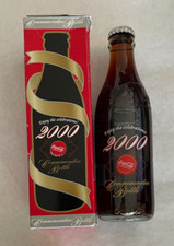 Coca-Cola Japan Enjoy The Celebrations 2000 Commemorative Coke