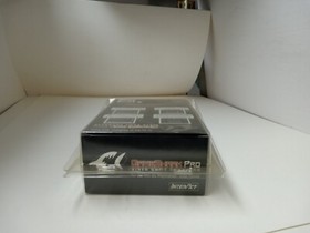 MINT NEW Sealed Collectors Game Shark Pro V 3.0 for PlayStation 1 Psone PS1 #F34