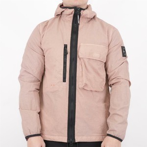 marshall artist pink jacket