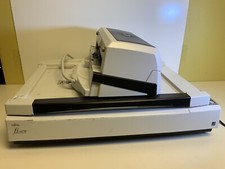 Fujitsu fi-6770 Color Duplex Flatbed Document Scanner w/ PA03576-B105