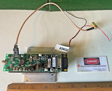 Laser Components Canada Diode Laser Module, 905nm, Clas IIIb, 200 Watts Pulsed?