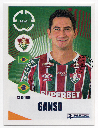 Panini FIFA Club World Cup 2025 Stickers #173 - #352 MINT US SELLER - Picture 172 of 181