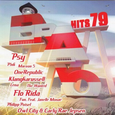 Bravo Hits Vol. 79   Doppel CD