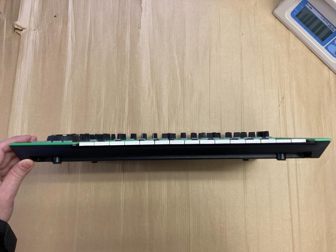 Roland System-1 Keyboard Synthesizer Good GP 632317255677| eBay