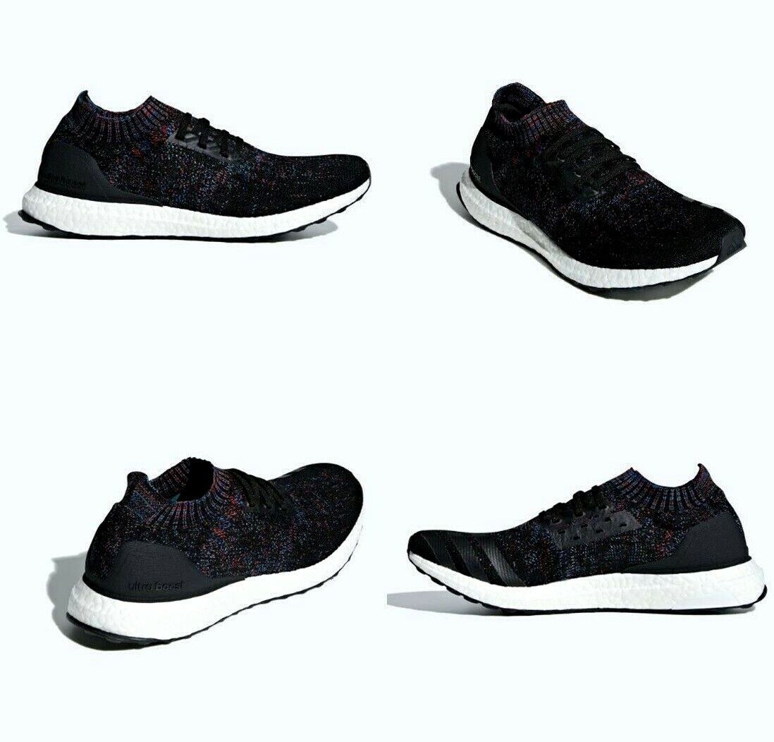 adidas ultra boost red blue