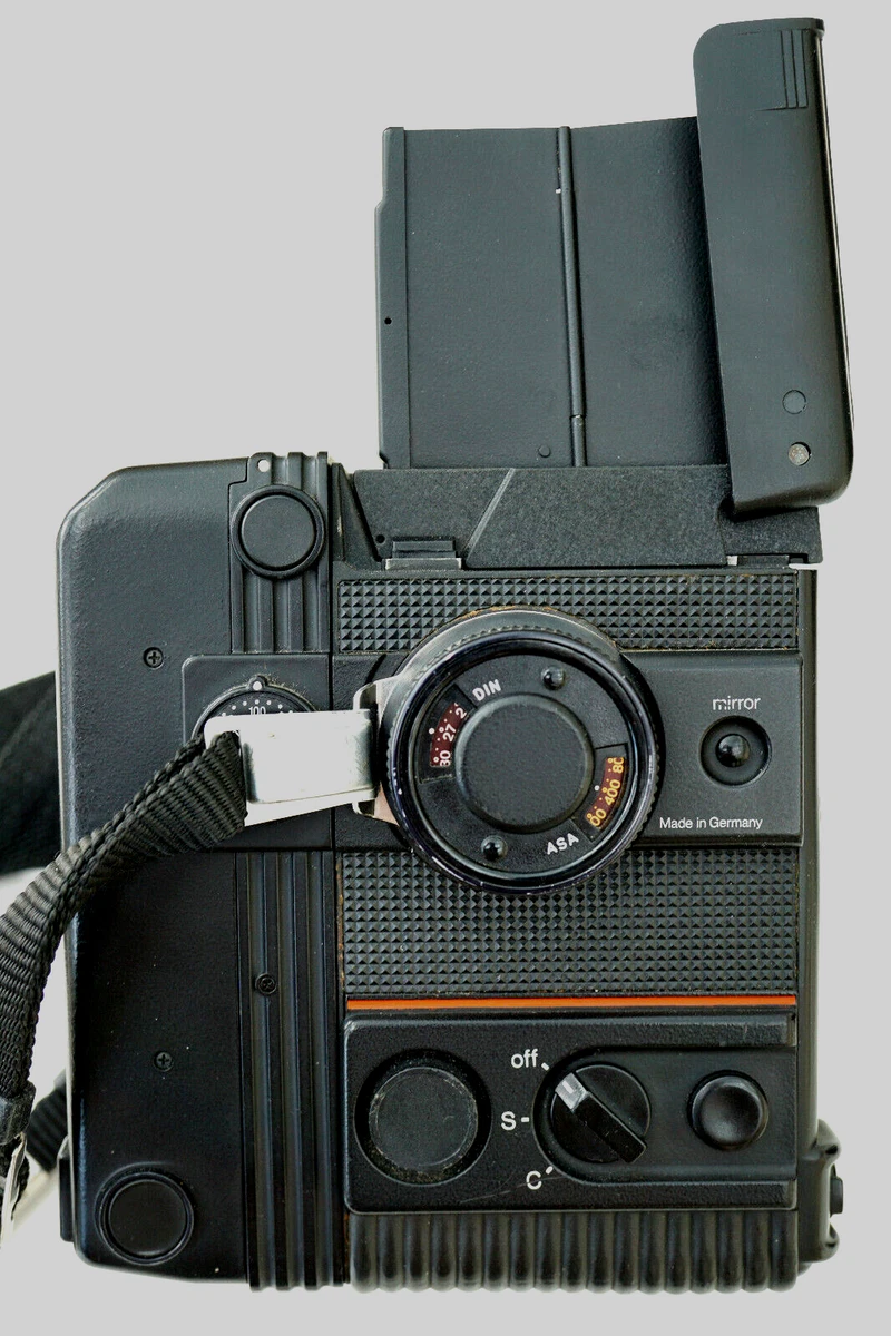 Rolleiflex 6006 online kaufen | eBay.de