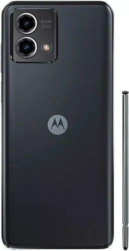 Motorola Moto G Stylus 5G 2023 128 GB AT&T bloqueado azul medianoche (grado A+) - Imagen 5 de 6