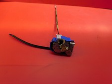 SERRATURA POSTERIORE SINISTRA FIAT 500 L 1.4 GPL 2013 MARY 606