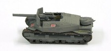 Type 95 Hiro-Sha Japanische Selbstfahrlafette...