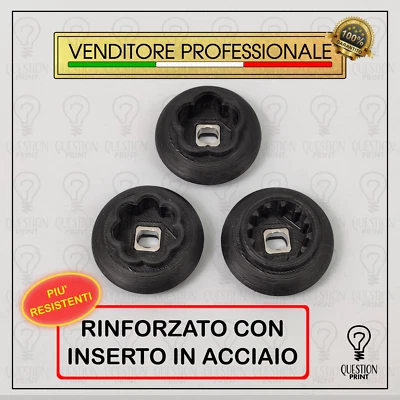 QUESTIONPRINT RICAMBIO GIUNTO SILVERCREST MONSIEUR CUISINE PLUS SKMK 1200 LIDL