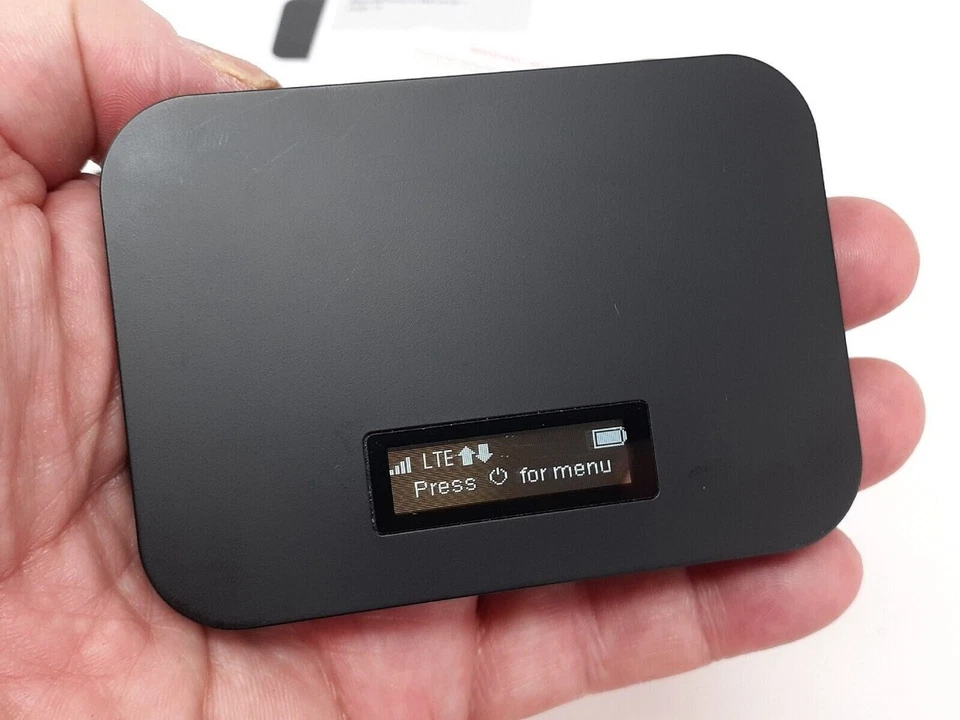 T-Mobile Unlimited Data + 4G hotspot - beats AT&T, Verizon (Read Description) - Image 4 of 4