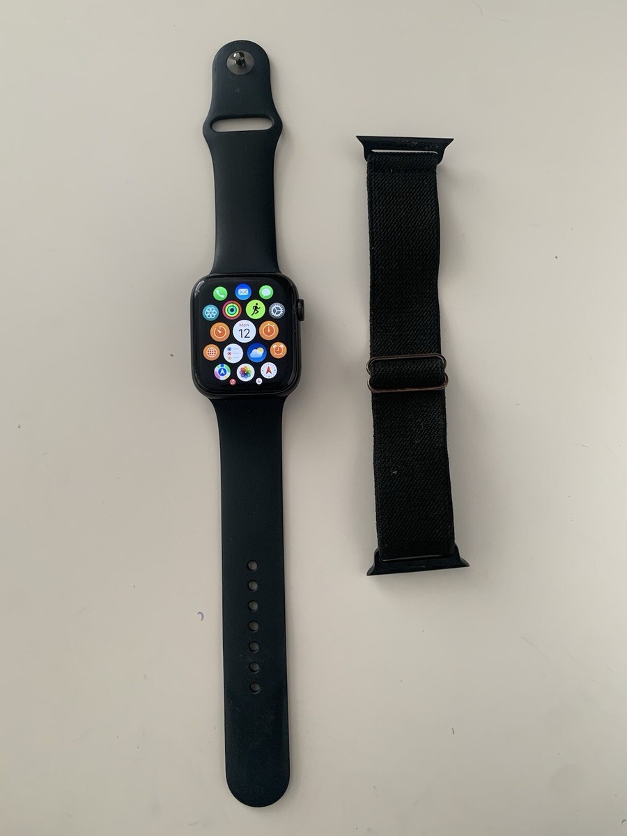 P83セール中 Apple Watch Series5 Edition 44mm（Apple Watch
