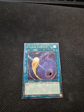 Cosmic Cyclone - NM - UltimateRare - OP07-PO003 - Portugese