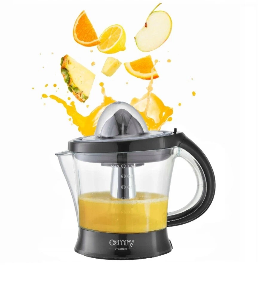 Juice top bar juicer